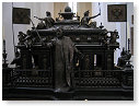 Frauenkirche Ludwig IV's Coffin 1