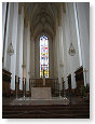 Frauenkirche Window 2