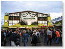 Oktoberfest "Wienerwald" (A Chicken Store)