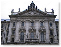 Old Munich Architecture 1