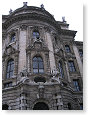 Old Munich Architecture 2