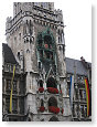 The New Rathaus Glockenspiel 2