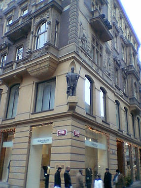 Czech Architecture - 6