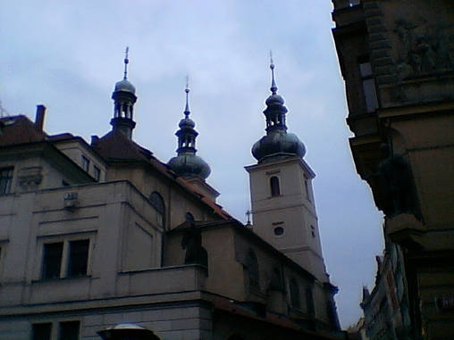 Czech Architecture - 2