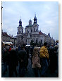 Old Town Square - Russian Orthodox Church - 2
