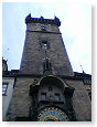 Old Town Square - Clock - 4