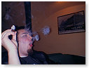Irish Pub - Dave's Smoke Rings - 4