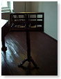 Beethoven's House - Music Stand
