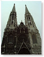 Neogothic Cathedral