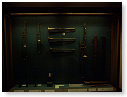 Museum of Ancient Musical Instruments - Brass