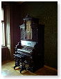 Strauss's House - Organ