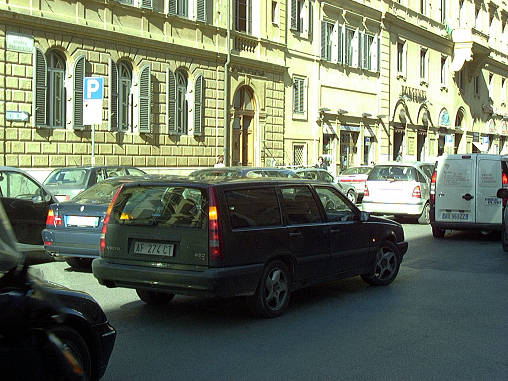 Volvo Rome - 2