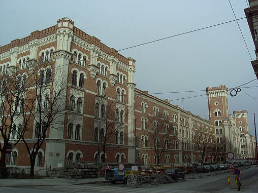 Museum of Military History