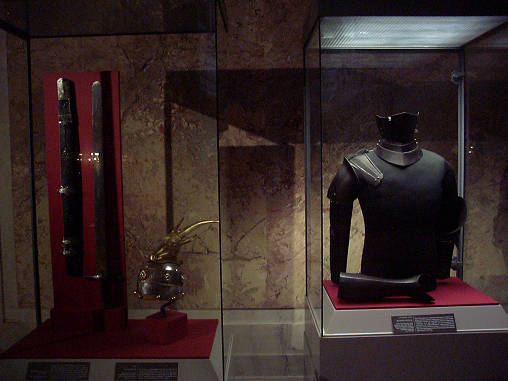 Museum of W&A - 1